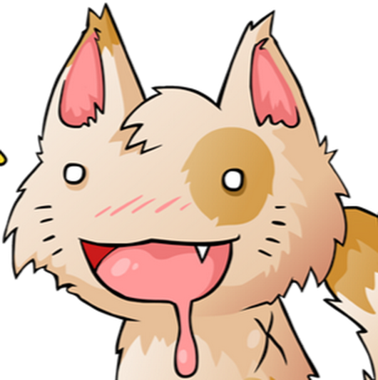 Photo - Cat Coffee (530x533), Png Download