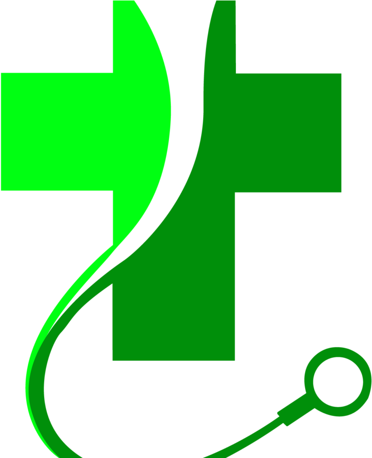 Medical Marijuana Logo 560x461@2x - Medical Marijuana Symbol Hd (1120x922), Png Download