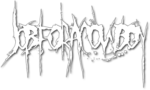 Job For A Cowboy Image - Sketch (800x310), Png Download