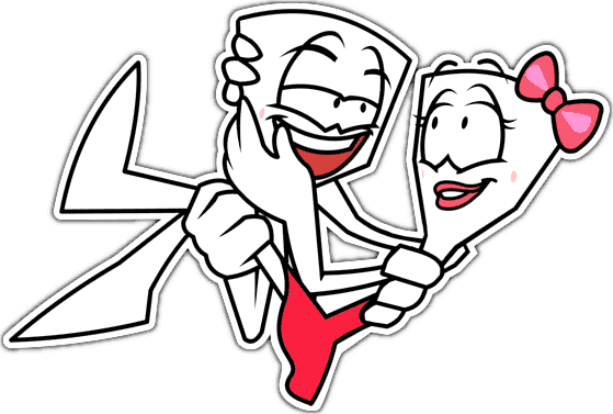 Hike Love Sticker - Hike Love Stickers Png (559x377), Png Download