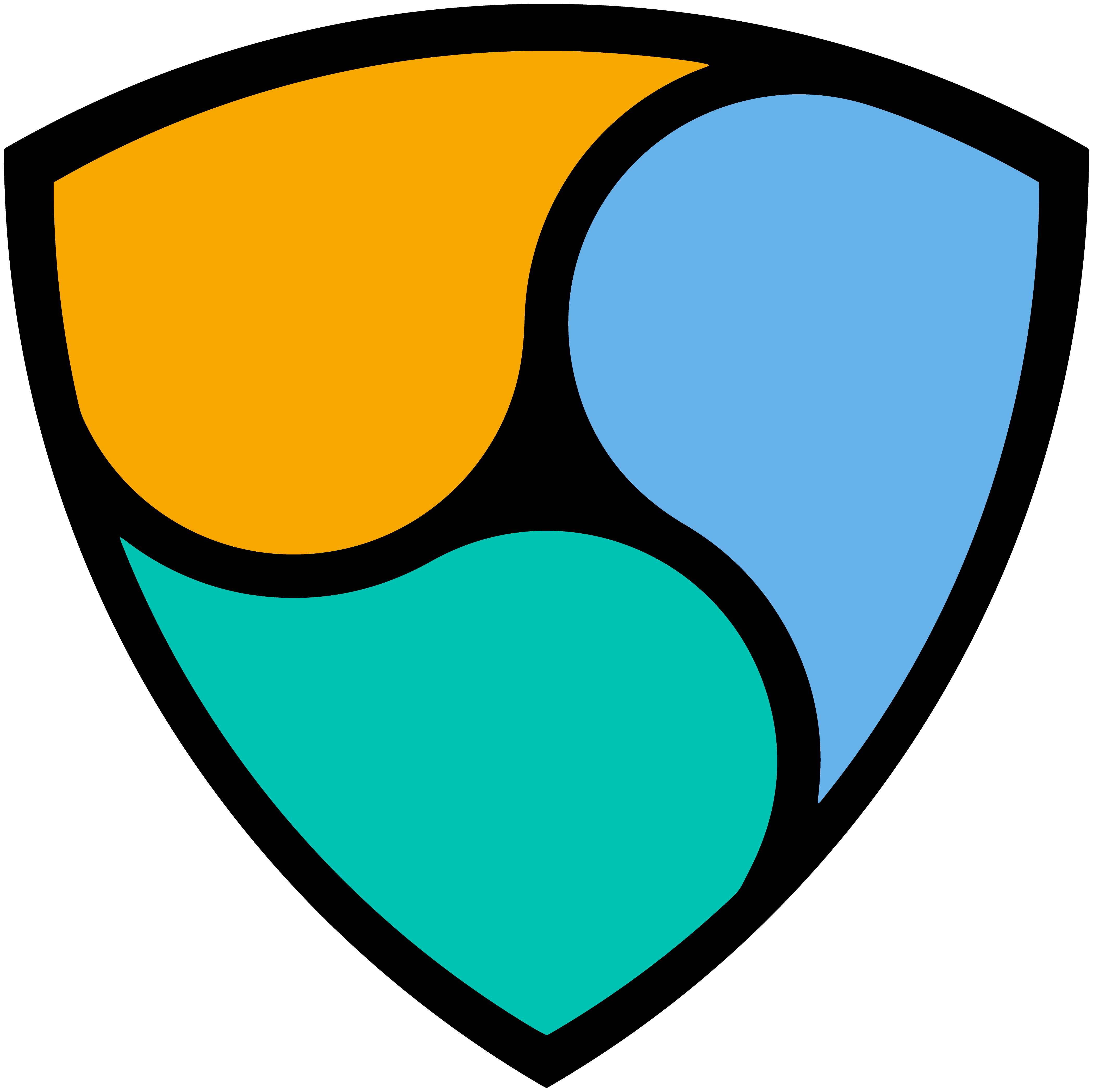 Nem Country Logos - Xem Nem (4197x4191), Png Download