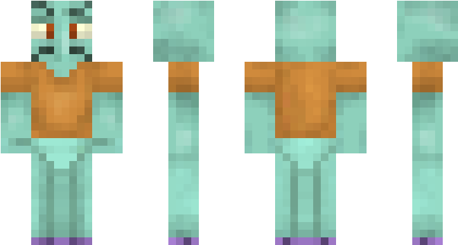 Baron Samedi Skin Minecraft (750x442), Png Download