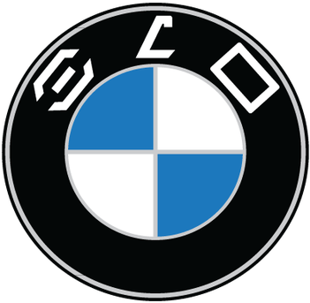 Browsing - Bmw Logo (350x350), Png Download