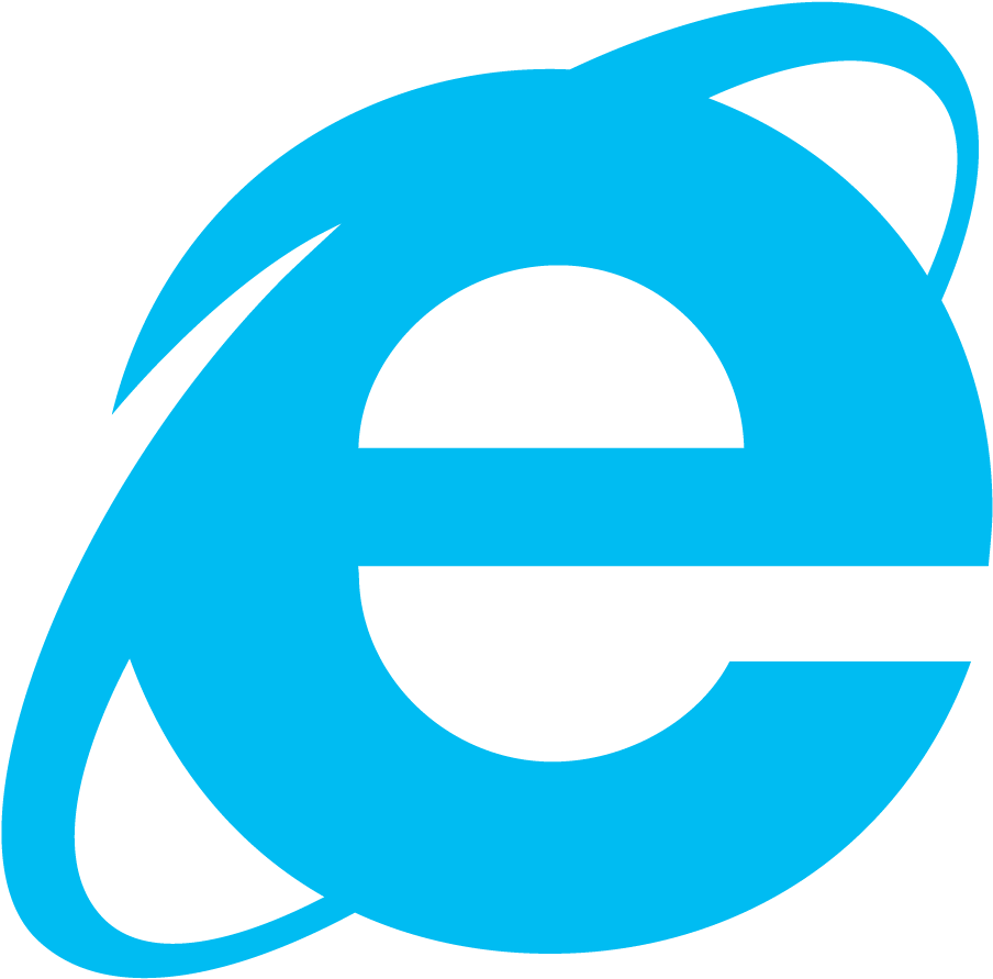 Internet Explorer Logo Transparent (2272x1704), Png Download