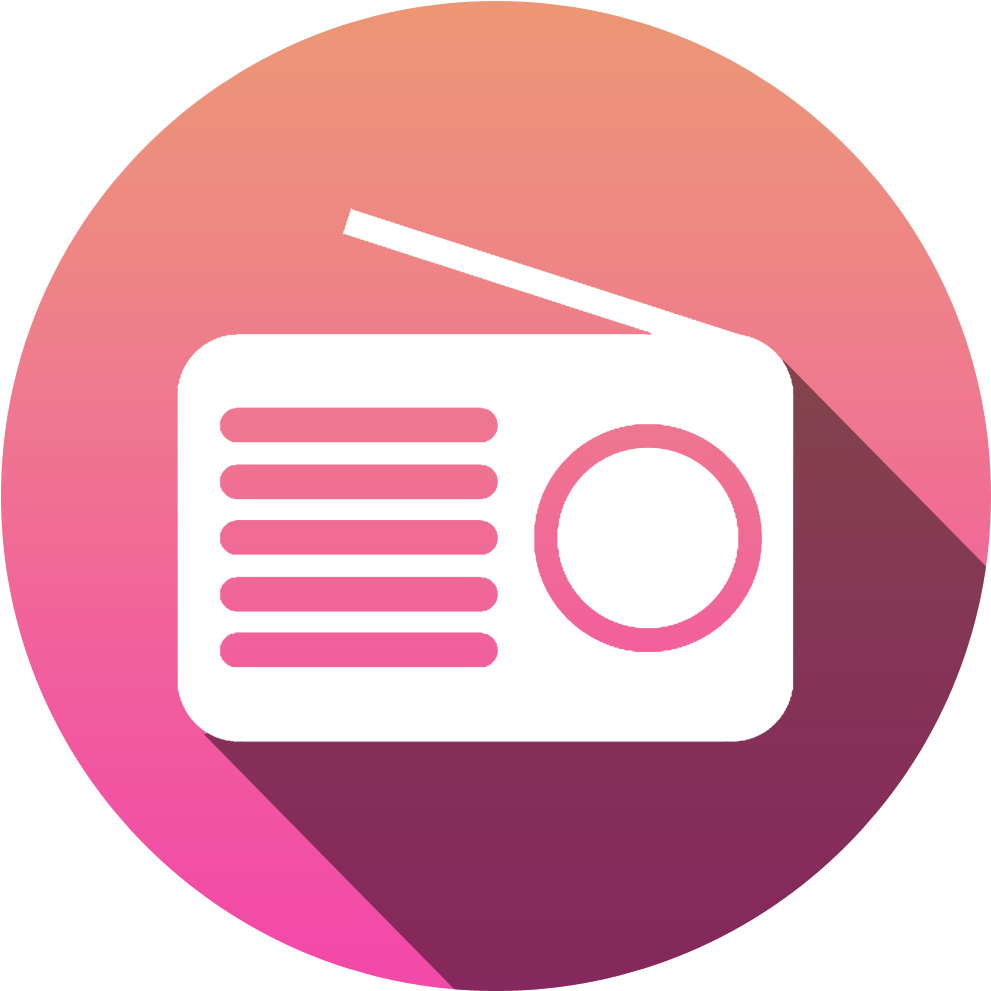 Radio - Fm Broadcasting (1200x1000), Png Download