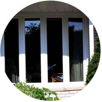 Window Installations - Downton Windows & Doors (356x356), Png Download