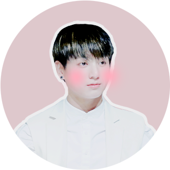 Jungkook Went To The Mnet For Superstar K2 Auditions - Jungkook Png Circle (400x400), Png Download