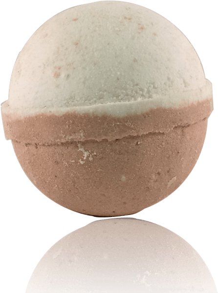 Coconut Bath Bomb - Coconut (600x600), Png Download