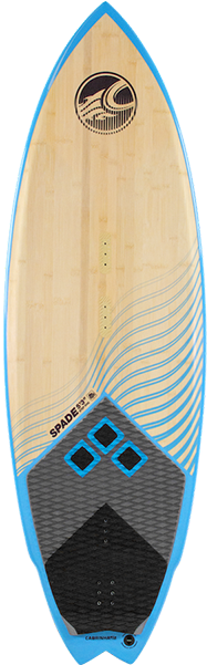 2019 Cabrinha Spade Surfboards - Cabrinha Spade 2019 (600x600), Png Download