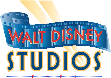 Home Logos Walt Disney Studio S Park Fwr2g9 Clipart - Logo Walt Disney Studio (465x325), Png Download