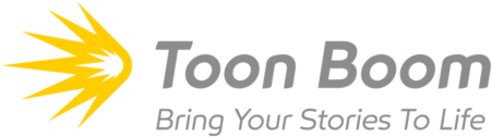 Toon Boom Animation - Toon Boom Harmony Logo (500x250), Png Download