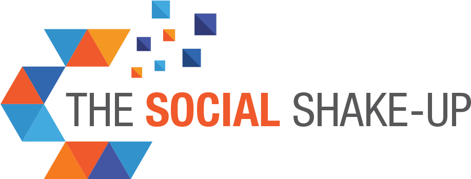 Join Brands Like Facebook, Arby's, Espn, Southwest - The Social Shake-up Show (1032x348), Png Download