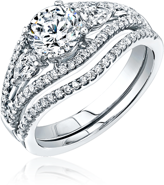 Simon G - Jewellery Png File Black Back Ground (480x430), Png Download