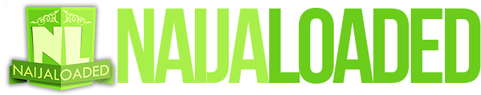 Nigeria's Most Visited Music & Entertainment Website - Naijaloaded (700x250), Png Download