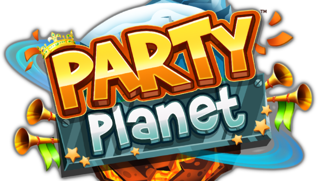 Mastiff Offers Limited-time Discount On Party Planet - Party Planet - Only At Gamestop (1050x600), Png Download