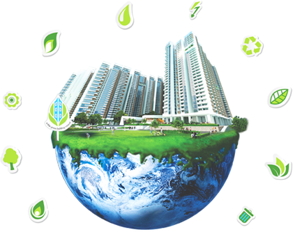 Green Building Saves - Phantom Four: Dark Evolution (420x333), Png Download