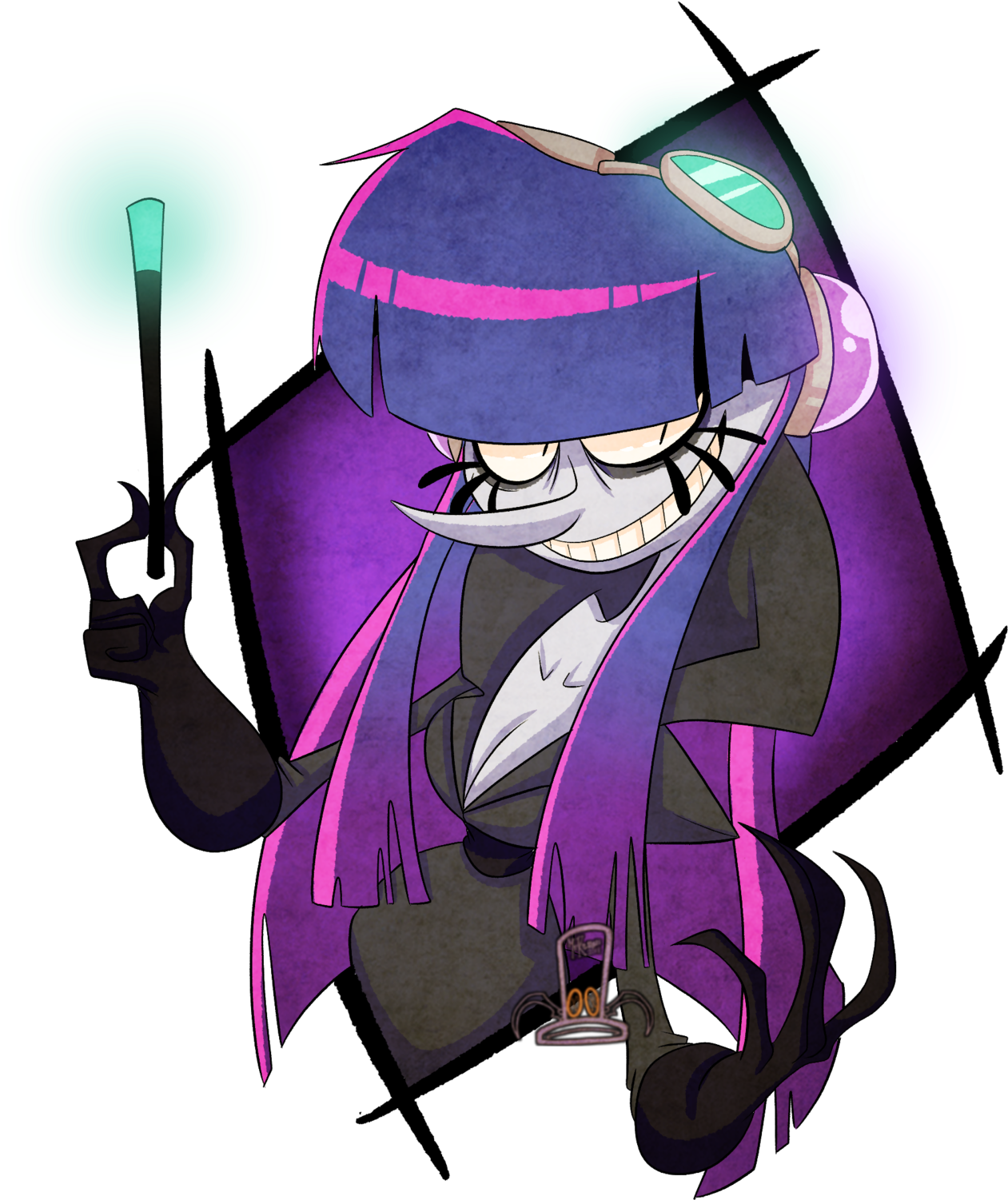 Illustration (1280x1522), Png Download