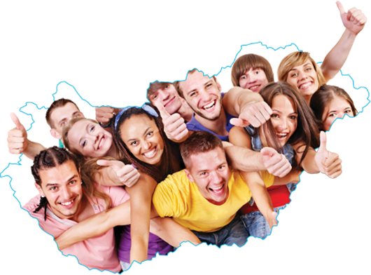 "the Activities And The Staff Of The Youth Service - Ion Audio Shutter Pal Bluetooth Selfie Stick (530x392), Png Download
