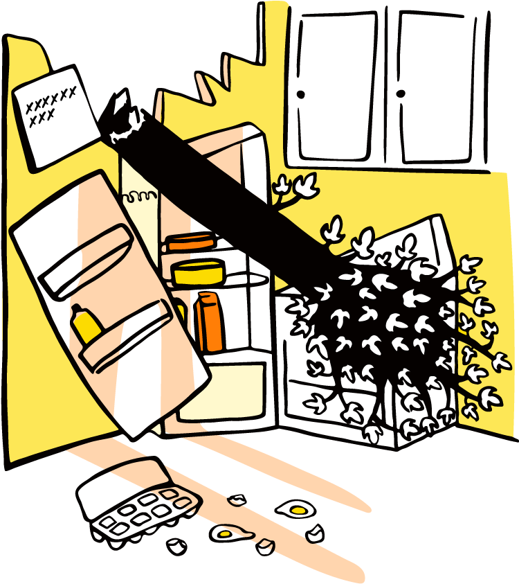 What Is A Hurricane Deductible - Kin Insurance Inc (750x843), Png Download