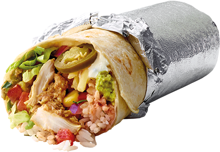 Zambrero Will Be Offering Free Burritos To The First - Zambrero Nz (449x322), Png Download
