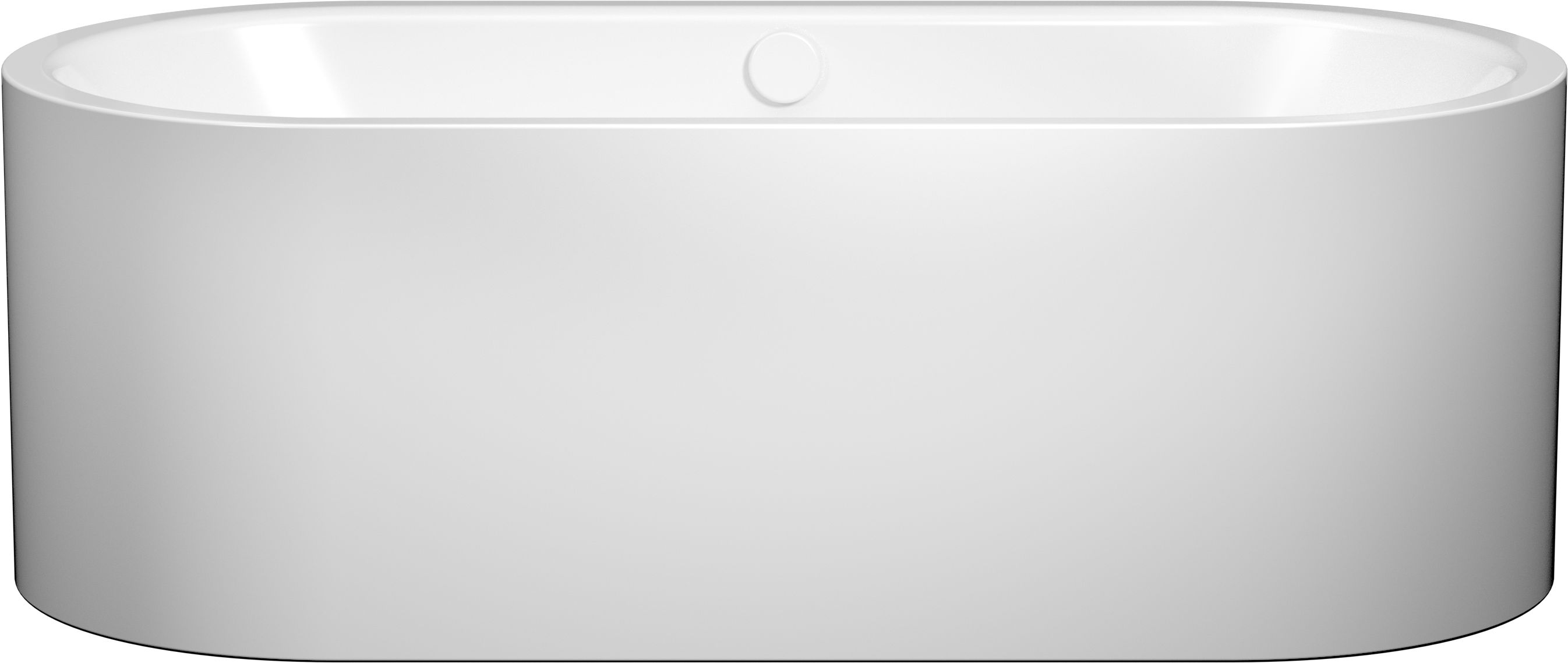 Kaldewei Meisterstuck Centro Duo Oval 1700 X 750 X (3506x2480), Png Download