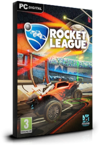 Hgfhgf-500x500 - Rocket League Collector's Edition [pc Game] - Dvd (500x500), Png Download