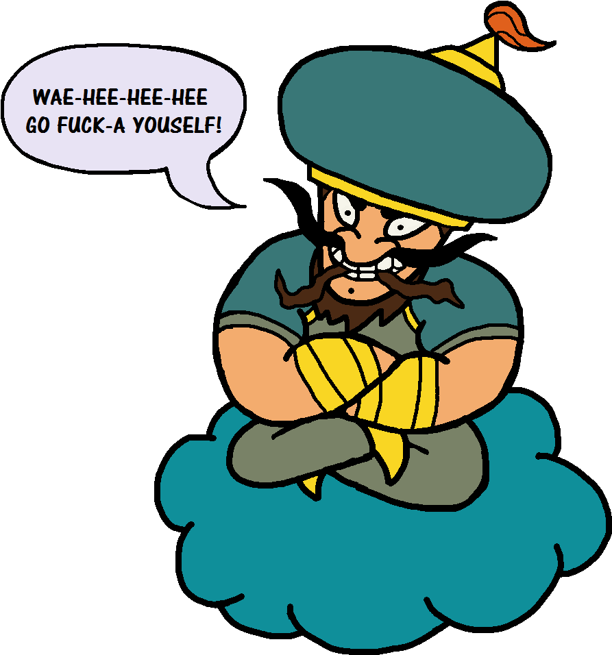 Image - Cartoon (1000x1000), Png Download