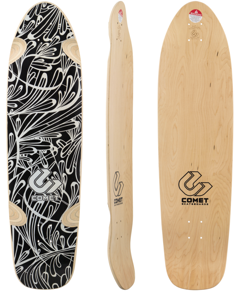 Comet Ethos 2016 (1000x1000), Png Download