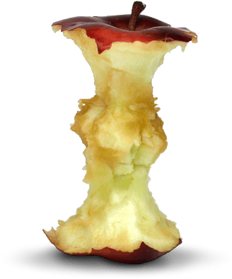 Apple A Daydidn't Work - Illustration (660x450), Png Download