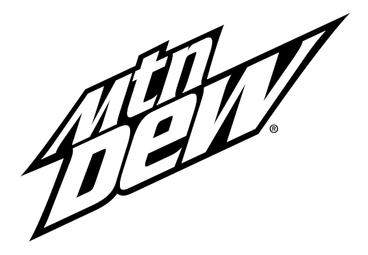 Logos White Mtn Dew - Government House Of San Miguel De Tucumán (600x600), Png Download