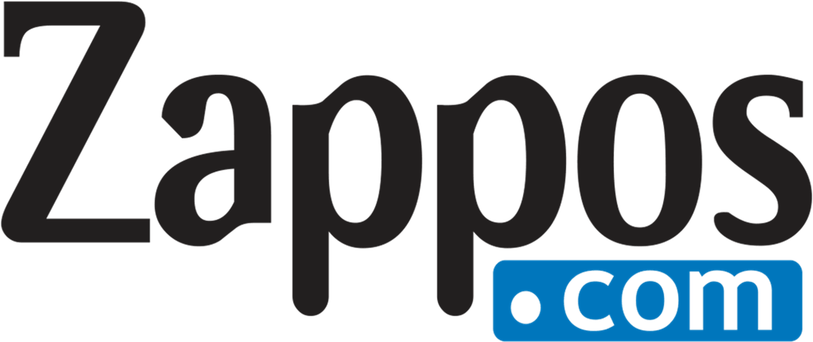 Zappos Logo Png (1200x630), Png Download