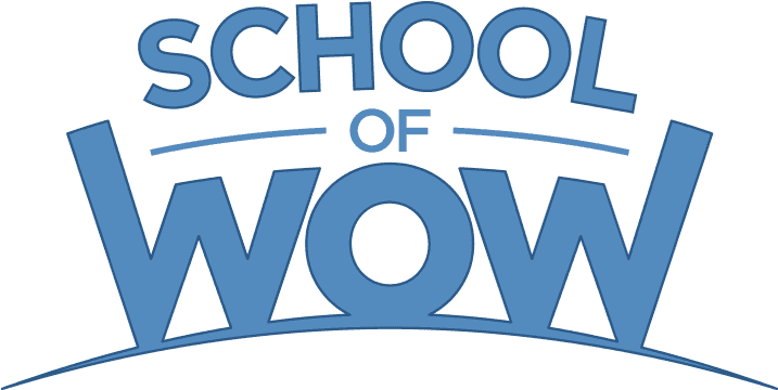 Zappos Culture Wow (800x457), Png Download