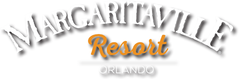 Margaritaville - Margaritaville Resort Orlando Logo (890x271), Png Download