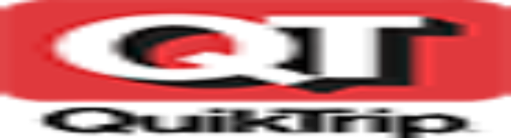 Quiktrip-logo - Quiktrip (736x200), Png Download