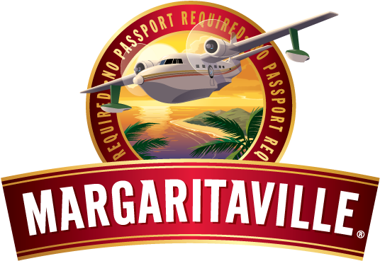 Margaritaville By Waterloo Brewing - Margaritaville Rum, Coconut - 750 Ml (542x399), Png Download
