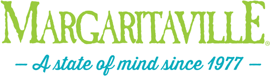 Who We Are - Margaritaville Beach Resort Logo (600x241), Png Download