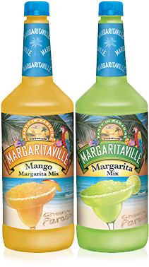 Margaritaville - Margaritaville Mix (394x380), Png Download