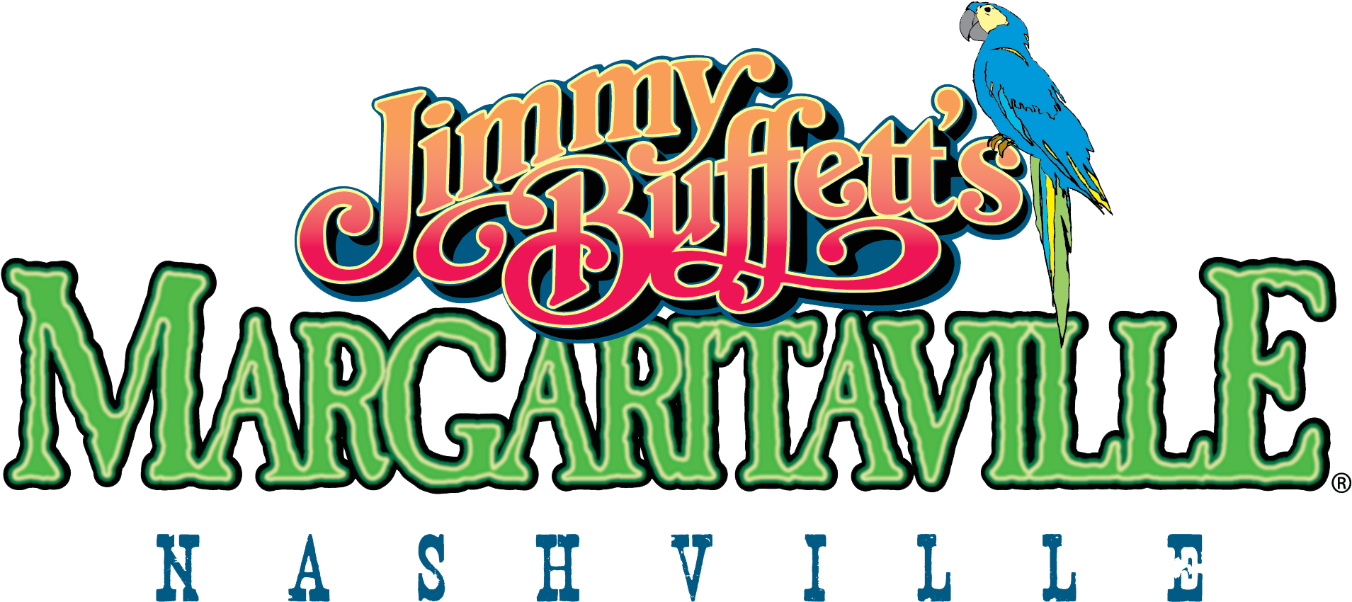 Download Hd Jimmy Buffett S Margaritaville Jimmy Buffett S Margaritaville Margaritaville Nashville Logo Transparent Png Image Nicepng Com