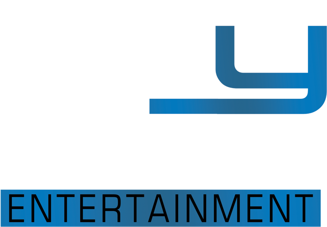 Day 6 Entertainment - Logo (800x571), Png Download