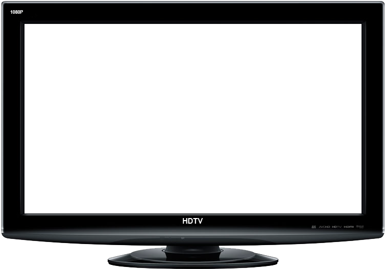 Zoom Lien - Television (754x528), Png Download