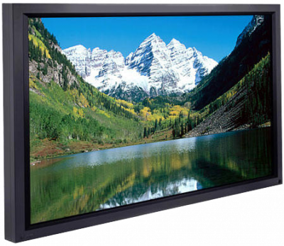 Imagine Watching The Big Game Or Your Favorite Movie - Pioneer Pioneer Pdp 504cmx - 50" Plasma Panel - 720p (400x347), Png Download