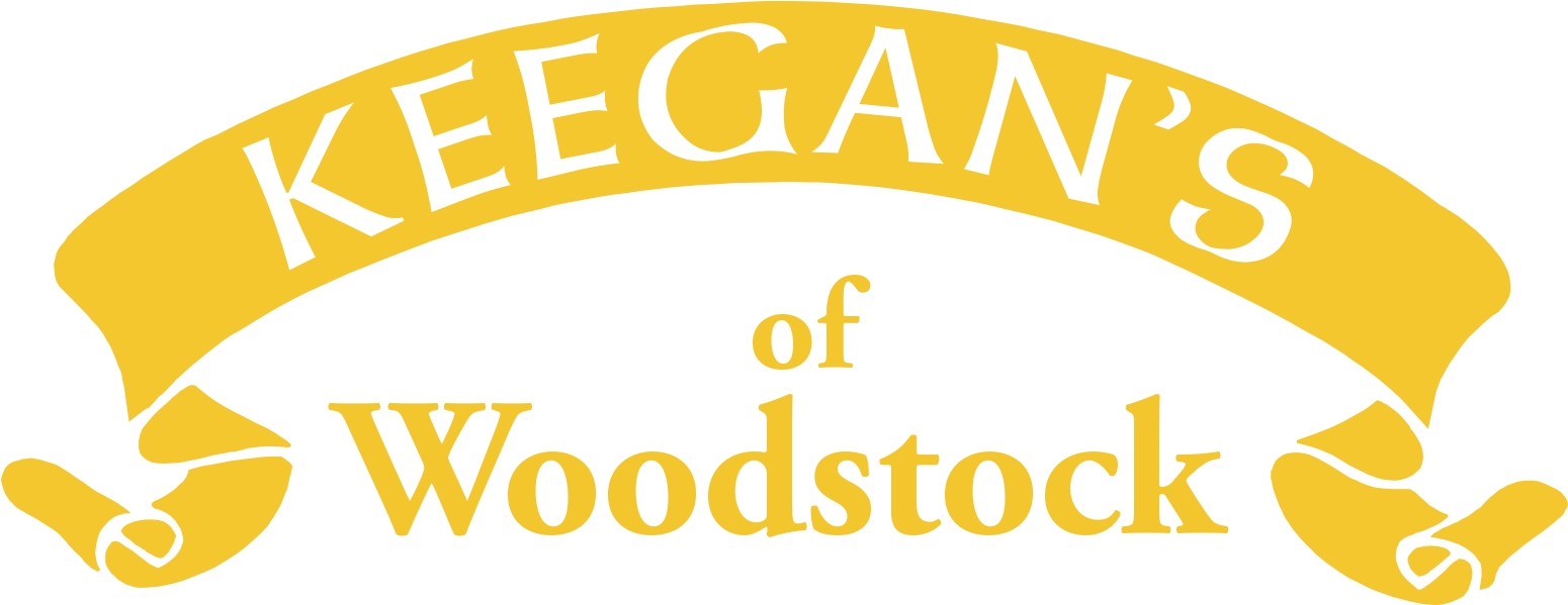 Keegan's Irish Pub Woodstock Ga - Keegans Public House (1719x918), Png Download