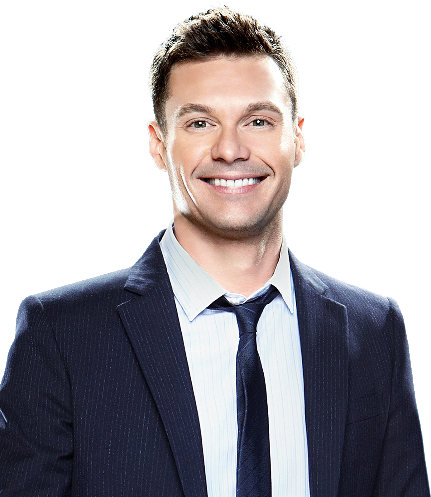 Ryan Seacrest Top 40 (1440x1800), Png Download
