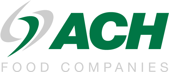 Ach Food Companies Logo (840x560), Png Download