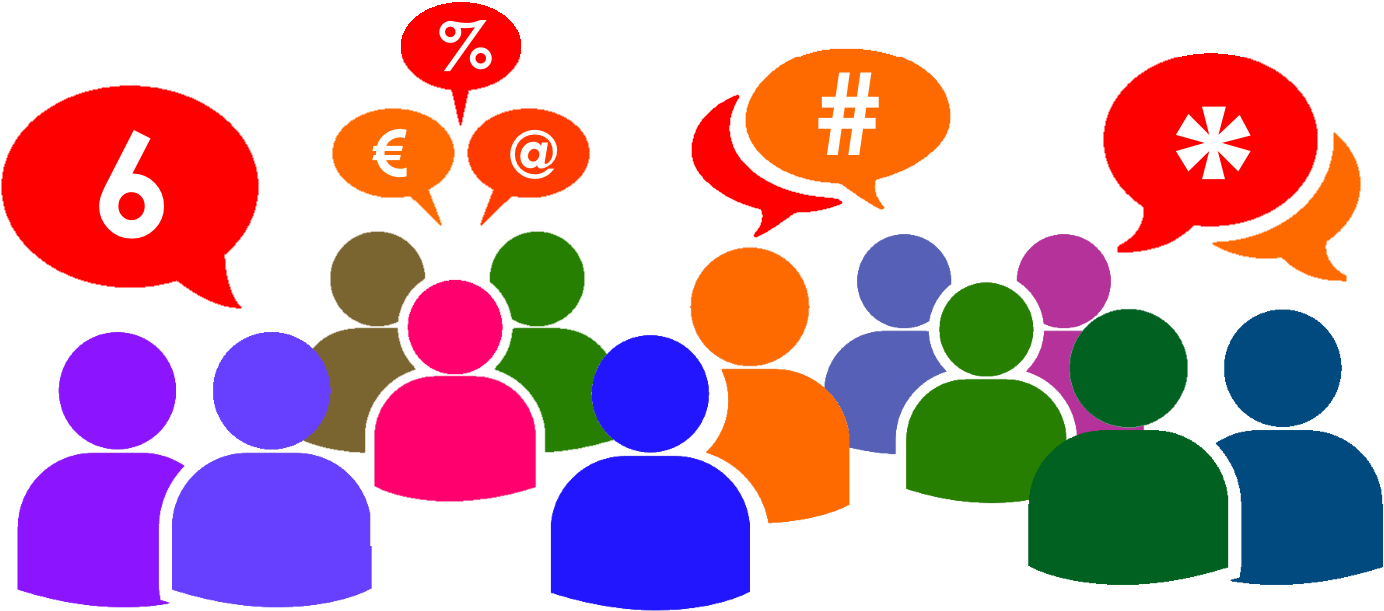 Creatideas Crece Cuando Crecen Nuestros Clientes, Por - Circle (1400x622), Png Download