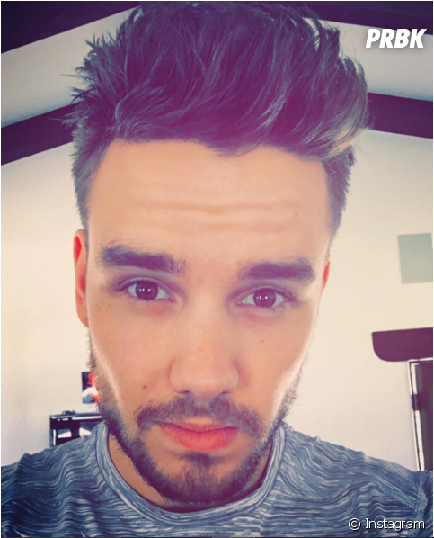 Liam Payne, Do One Direction, Mostra Nova Tatuagem - Liam Payne June 2016 (624x600), Png Download