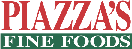 Find Our Urban Food Products At These Select Stores - Piazza's Fine Foods Logo (668x668), Png Download