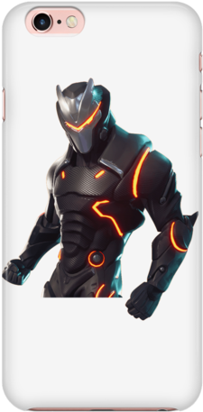 Omega Fortnite Iphone Case For 7/7s/8 - Fortnite Omega Skin Png (480x480), Png Download