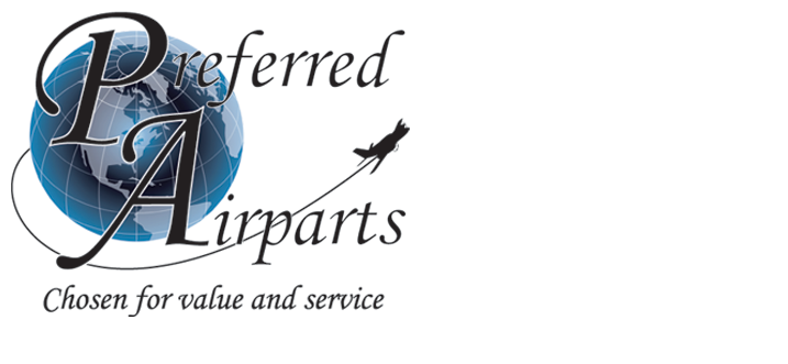 New Cessna Aircraft Parts, Aircraft Spares - Preferred Airparts (750x400), Png Download