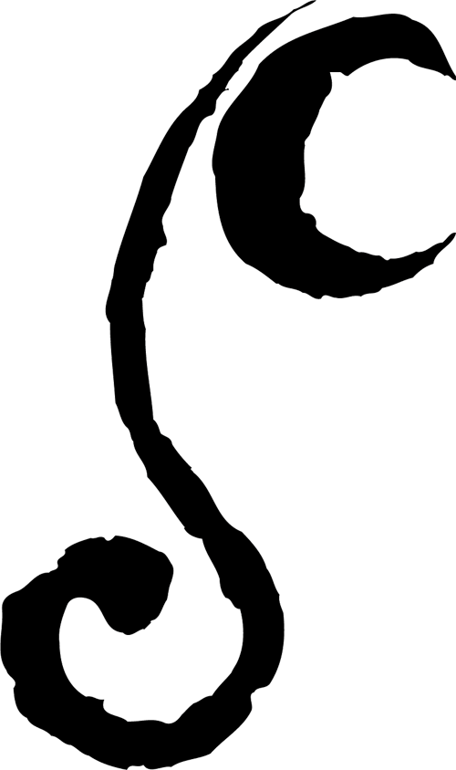 Tribe Symbol - Symbol Of The Fianna (500x844), Png Download